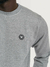 MOLETOM HANG LOOSE CLEAN