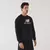 MOLETOM NEW BALANCE ESSENTIALS BASIC