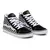 TÊNIS MAD RATS HI TOP LONA CAMURÇA