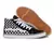 TÊNIS MAD RATS HI TOP LONA CAMURÇA