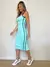 VESTIDOS TRICATS EVA COM GALÕES
