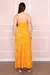 VESTIDO TRICATS LONGO LIRIO