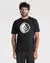 CAMISETA VOLCOM MEGA CIRCLE