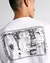 CAMISETA VOLCOM CRAZYBAL