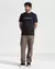 Camiseta Volcom Crazybal