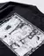 Camiseta Volcom Crazybal
