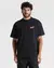 CAMISETA VOLCOM SILK MC COMFORTPISTOL