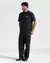 CAMISETA VOLCOM SILK MC COMFORTPISTOL