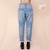 CALÇA JEANS FREESURF MOM TRED