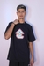 CAMISETA LRG LAYERS