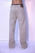 CALÇA SARJA LRG BAGGY TWILL PANT