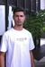 CAMISETA BASICA HB LOGO