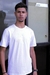 CAMISETA RIP CURL SPHERE ICON LOGO TEE