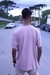 CAMISETA BIG RVCA COLORS