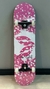 SKATE CISCO PRO MONTADO POWER FULL 8.0