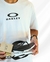 CAMISETA OAKLEY MOD BARK NEW TEE 