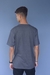 CAMISETA HURLEY SILK PUFF OVER PLUS
