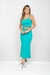 CONJUNTO TRICATS SAIA MIDI JACQUARD CANCUN