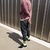 TÊNIS NIKE SB CHRON 2 CNVS PRETO