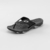 SANDALIA OAKLEY TITAN PRETO