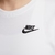 CAMISETA NIKE W NSW CLUB SS TEE