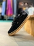 TENIS HOCKS FLAT LIT