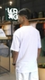 CAMISETA HURLEY MINI ICON II na internet
