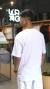 CAMISETA HURLEY MINI ICON II na internet
