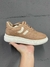 TENIS MOLECA NOBUCK TUNISIA