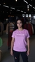 CAMISETA HURLEY ONE ONLY
