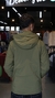 JAQUETA VOLCOM PS MOMENTUM IMP WINTERMOSS
