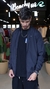 JAQUETA FREESURF CORTA VENTO BOMBER