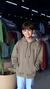MOLETOM HANG LOOSE JUVENIL FC ROUDLOGO - comprar online