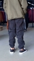 CALÇA FREESURF MOLETOM INFANTIL