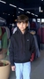 MOLETOM FREESURF INFANTIL LINE 