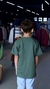 CAMISETA VOLCOM JUVENIL ICONIC na internet