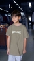 CAMISETA HANG LOOSE INFANTIL MC BIRDS - comprar online
