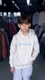 MOLETOM FREESURF INFANTIL ESSENTIAL