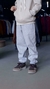 CALÇA FREESURF MOLETOM INFANTIL LOGO