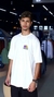T-SHIRT SOUTH SHORE 30 BOX