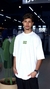 T-SHIRT SOUTH SHORE 30 OVERSIZED