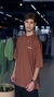 T-SHIRT SOUTH SHORE 30 OVERSIZE - comprar online