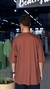 T-SHIRT SOUTH SHORE 30 OVERSIZE na internet