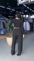 CALÇA RIU KIU VISCO PANTALONA