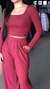 CALÇA RIU KIU VISCO PANTALONA