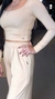 CROPPED RIU KIU SOFT