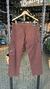 CALÇA SOUTHSHORE CARPINTEIRO COLOR