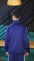 CONJUNTO ADIDAS SPORTSWEAR M 3S TR TT TS