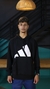 MOLETOM ADIDAS BL FT HD