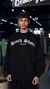 MOLETOM SOUTHSHORE CREWNECK OVER